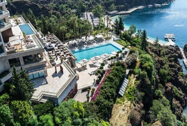 D Maris Bay