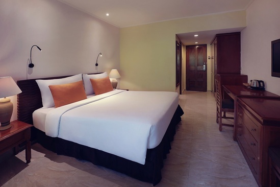 Mercure Resort Sanur