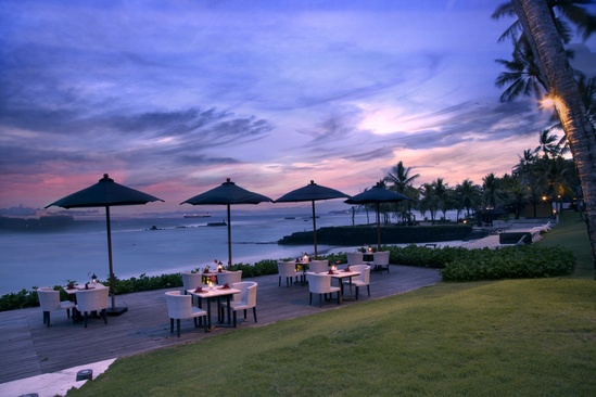 Candi Beach Resort & Spa