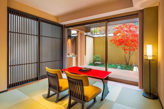 Suiran, A Luxury Collection Hotel, Kyoto