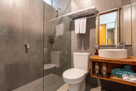 Ecozy Djijiwa Canggu