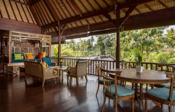 Dwaraka The Royal Villas