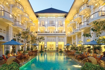 The Phoenix Hotel Yogyakarta - Mgallery Collection