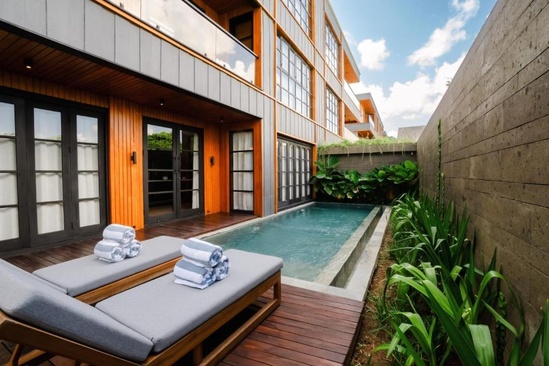Secana Beachtown Resort & Residences