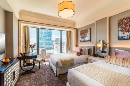 Caravelle Hotel