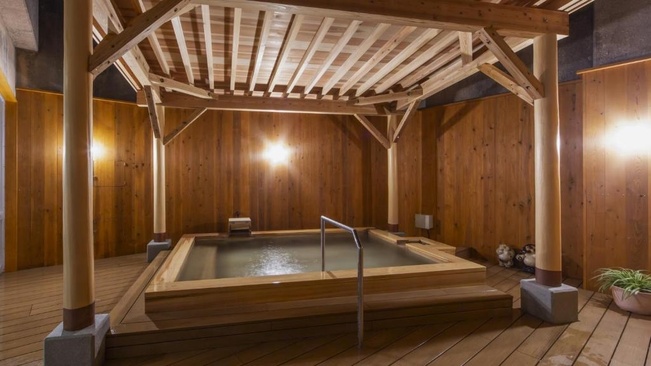 Yanagiya Ryokan