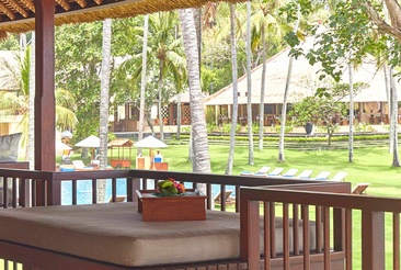 Alila Manggis