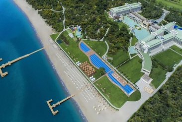 Rixos Premium Belek