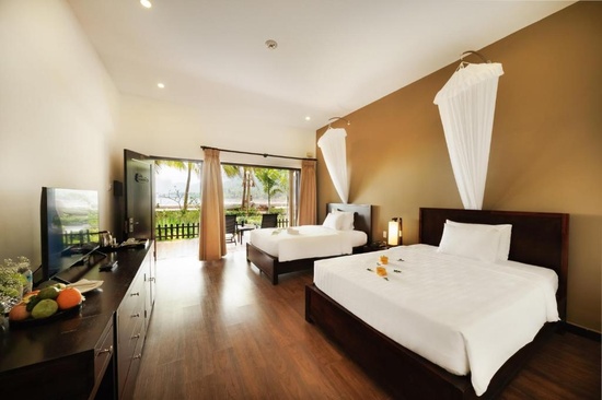 Diamond Bay Resort & Spa Nha Trang