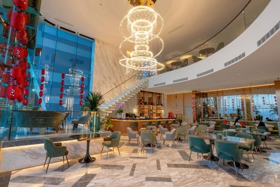 The Morning Glow Boutique Nha Trang