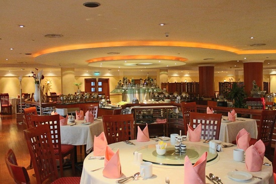 Al Diar Siji Hotel