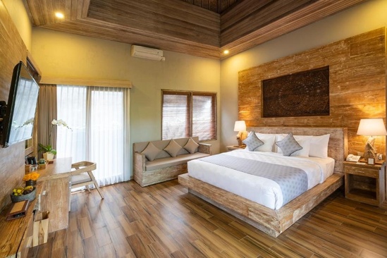 Arkamara Dijiwa Ubud