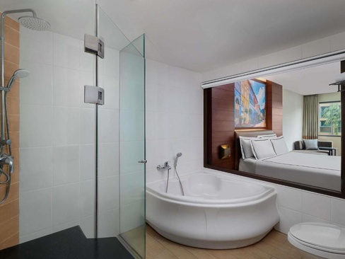 Novotel Phuket Vintage Park