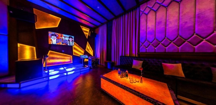 Boton Blue Hotel & Spa Nha Trang