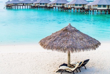 Kihaa Maldives