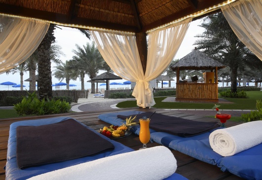 Sheraton Jumeirah Beach Resort