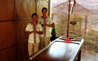 Orlowsky Discovery Candidasa Hotel