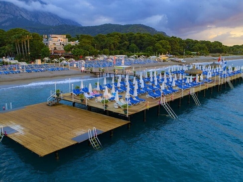 Ulusoy Kemer Holiday Club