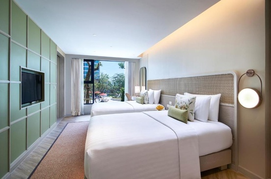 Amari Pattaya