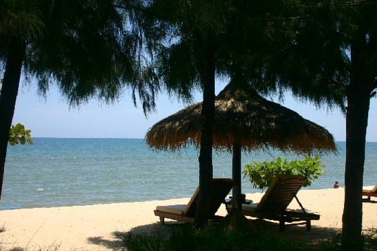 Cham Villas Resort