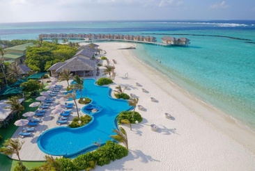 You & Me By Cocoon Maldives