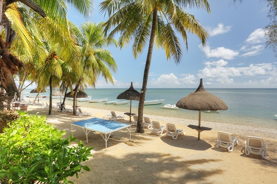 Cocotiers Hotel