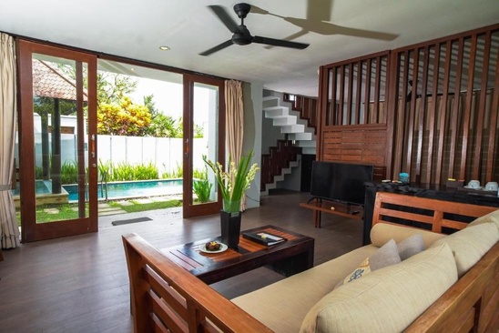 Furama Villas & Spa Ubud