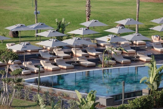 Liu Resort