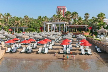 Club Hotel Sera