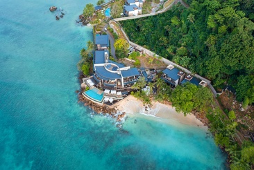 Mango House Seychelles, Lxr Hotels & Resorts