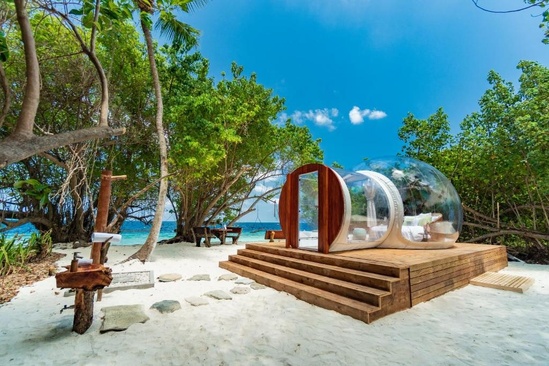 Amilla Maldives