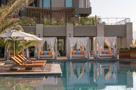 Caresse, A Luxury Collection Resort & Spa, Bodrum