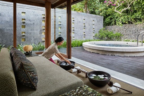 Andaz Bali - A Concept By Hyatt