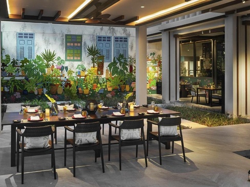 Pullman Khao Lak Resort