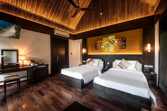 Hon Tam Resort Nha Trang