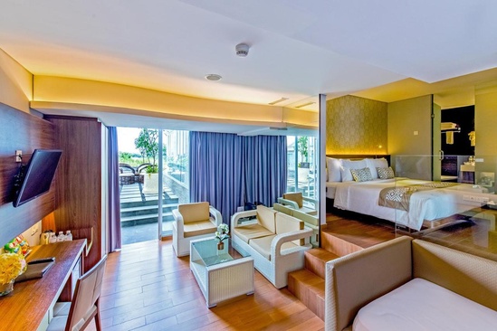 Infinity8 Bali