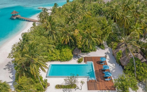 Naladhu Maldives