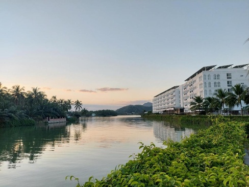 Champa Island Nha Trang