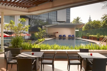 Gran Melia Jakarta