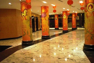 Concorde Hotel Kuala Lumpur