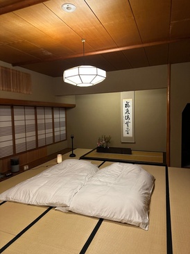 Yagyu No Sho