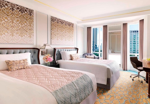 Intercontinental Singapore
