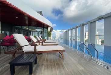 Muong Thanh Luxury Saigon 