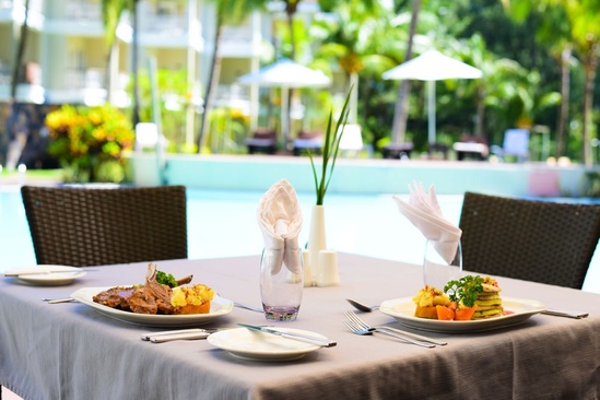 Tarisa Resort