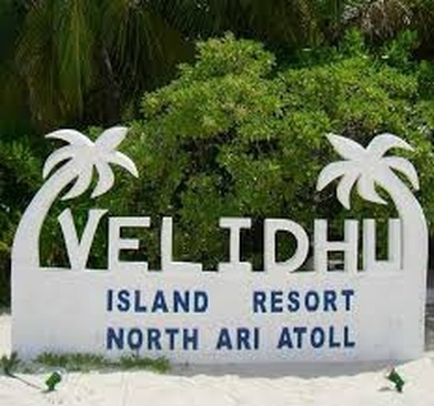 Velidhu Island Resort