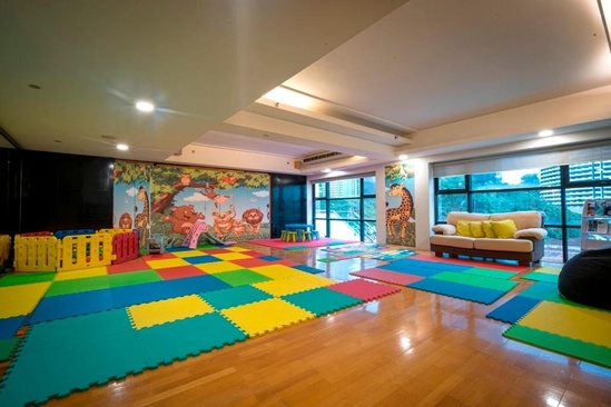 Hotel Maya Kuala Lumpur