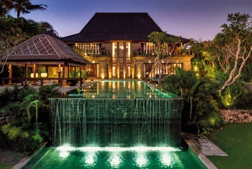 Bulgari Resort Bali