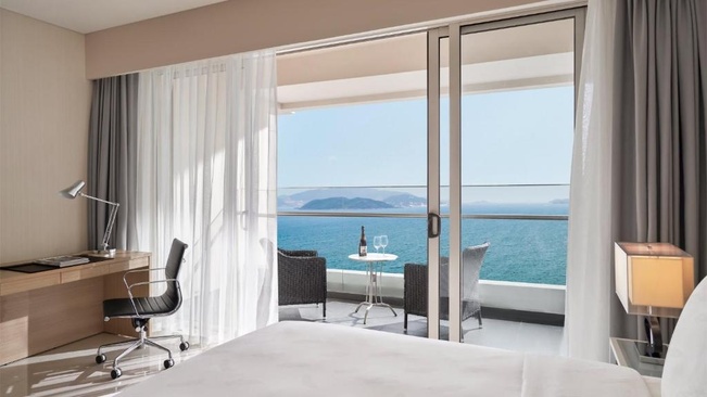 Intercontinental Residences Nha Trang