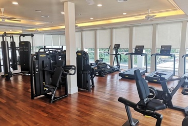 The Danna Langkawi Resort & Beach Villas