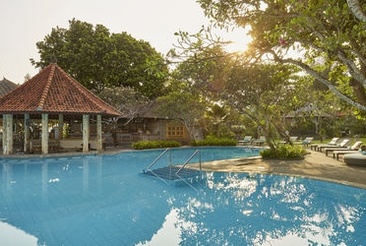 Sol Beach House Benoa Bali By Melia Hotels International